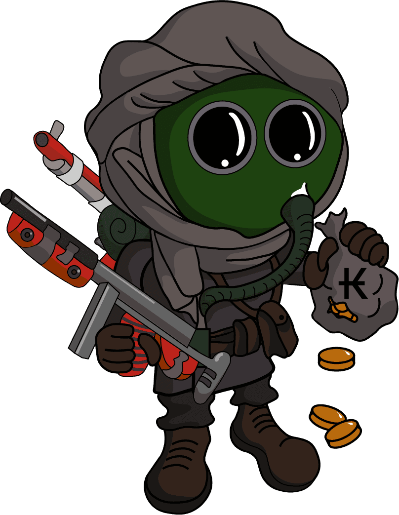 Privilege artwork for Добытчик.