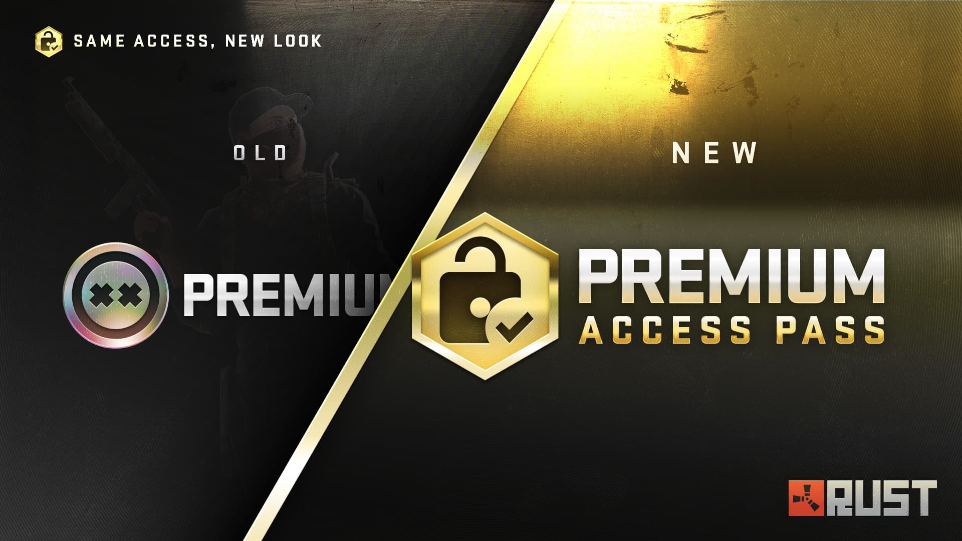 Premium Access