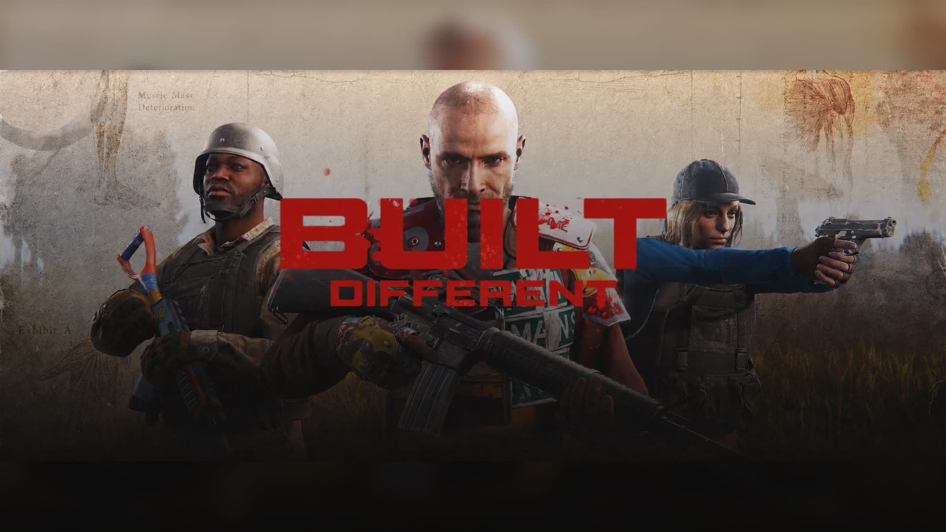 Обложка статьи: Обновление Rust «BUILT DIFFERENT» июнь 2026