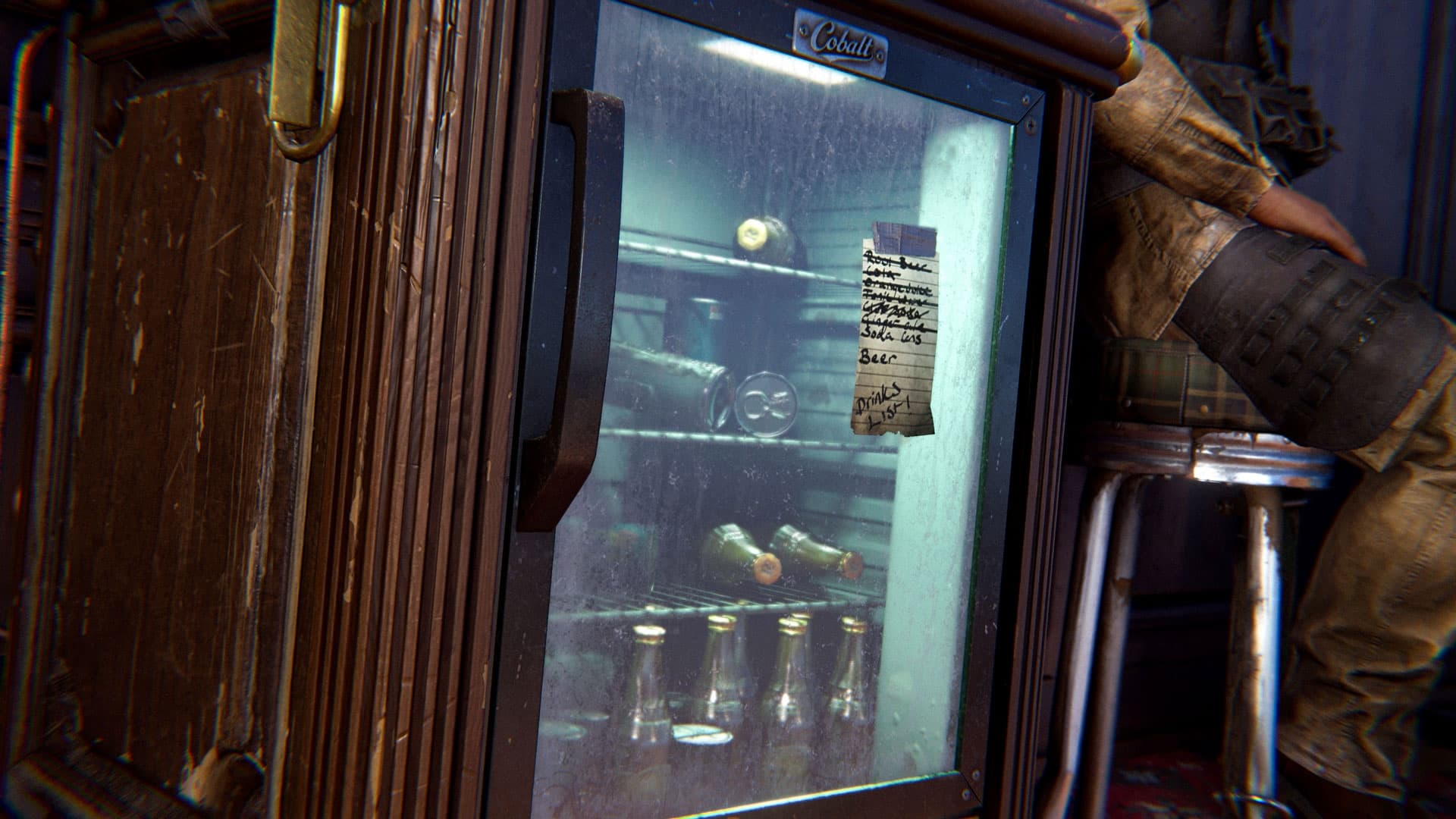 Bar Games Pack DLC
