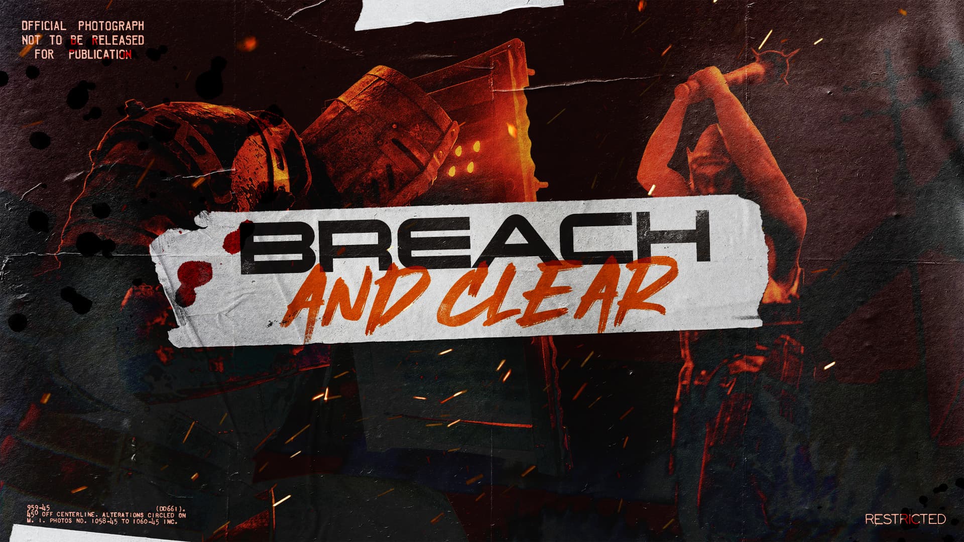 Обновление Rust «Breach and Clear» сентябрь 2026