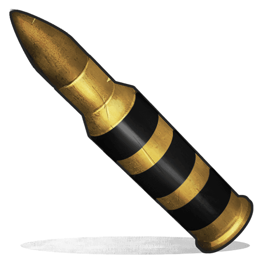 Разрывной патрон 5.56-ММ