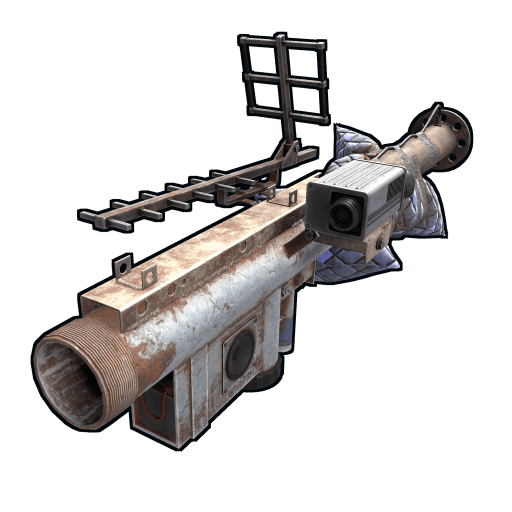 ПЗРК