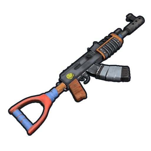 AK-47