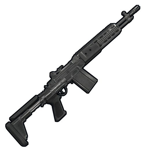 Винтовка M39