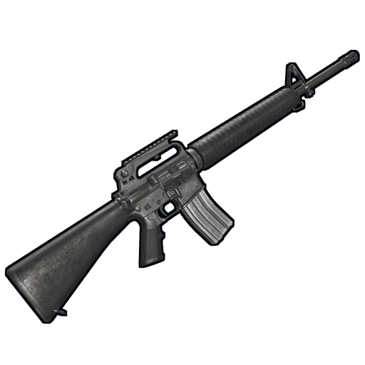 M16A2