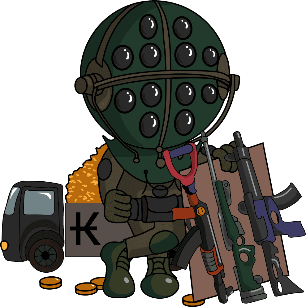 Privilege artwork for Капиталист.