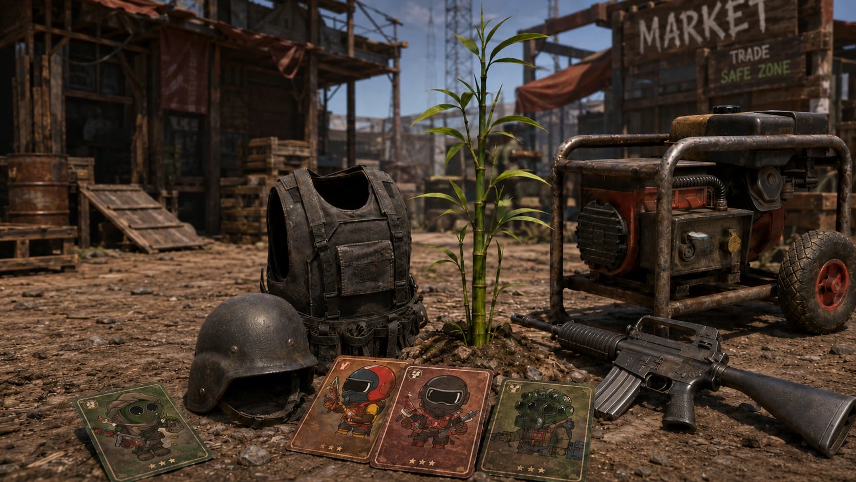 Обложка Devblog #11 «Растём как бамбук»